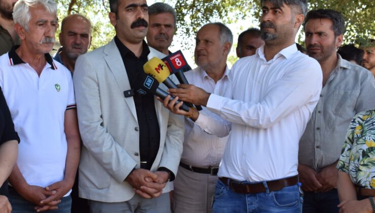 Eş Başkan Hatun: El ele vererek köylerimizi yeniden kurabiliriz