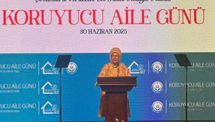 Diyarbakır’dan Ankara’ya: “Koruyucu Aile Günü”ne İlham Veren Temsil