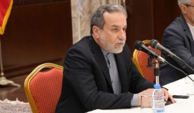 Araghchi: ABD, BM Şartı’nı ağır biçimde ihlal etmiştir