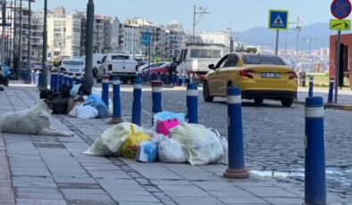 Yaklaşık 23 bin işçinin grevi dördüncü gününde