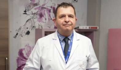 İdrar kaçırma artık yaşlılık kaderi değil, tedavi mümkün