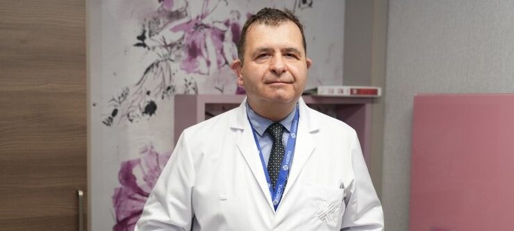 İdrar kaçırma artık yaşlılık kaderi değil, tedavi mümkün