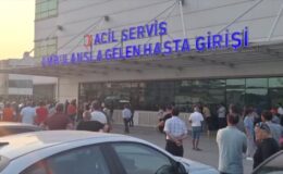 İki aile arasında çıkan silahlı kavgada 2 kişi öldü, 2 kişi ağır yaralandı