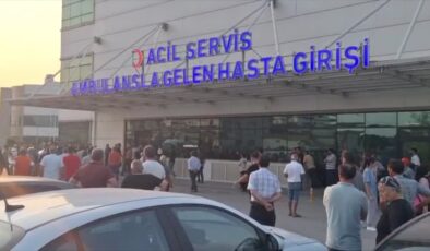 İki aile arasında çıkan silahlı kavgada 2 kişi öldü, 2 kişi ağır yaralandı