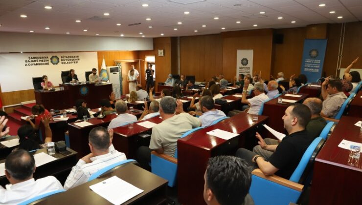 İskan süreçleri daha titiz denetlenecek