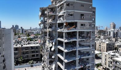 İsrail-İran çatışması büyüyor: Binlerce yaralı, yüzlerce ölü