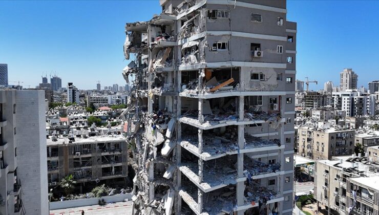 İsrail-İran çatışması büyüyor: Binlerce yaralı, yüzlerce ölü