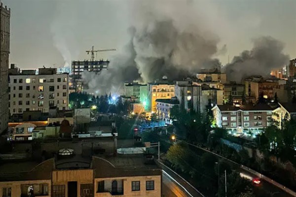 İsrail ve İran’dan karşılıklı saldırılar: Ölü ve yaralılar var