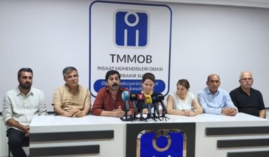 Barış, sadece bir ideal değil, bu ülkenin ortak geleceği ve en derin ihtiyacıdır