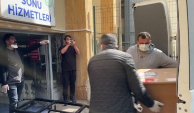 KKKA hastalığı şüphesiyle tedavi gören kişi öldü