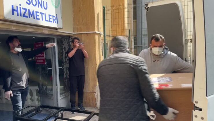 KKKA hastalığı şüphesiyle tedavi gören kişi öldü