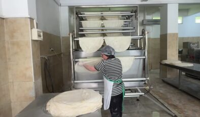 Oklavayla başladı, makineli üretimle kadınlara iş sağladı