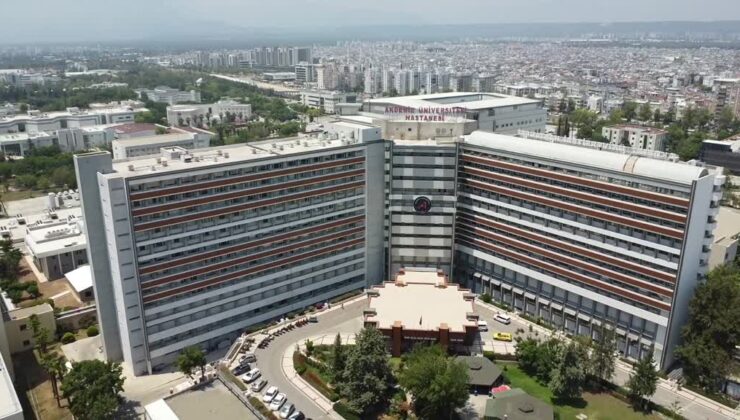 Kahraman baba böbreğini vererek oğluna ikinci kez can oldu