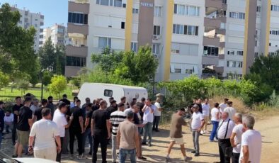 Kamu arazisine kurulan işletmeler yerle bir edildi