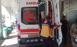 Karaköprü’de iki grup arasında silahlı çatışma yaşandı
