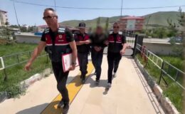 Kardeşini öldürüp oğlunu ve diğer kardeşini yaralayan eski köy muhtarı tutuklandı