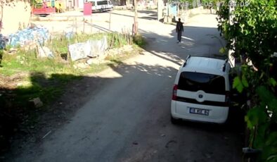 Kaybolan çocuğu arama çalışmaları 5’inci gününde sürüyor