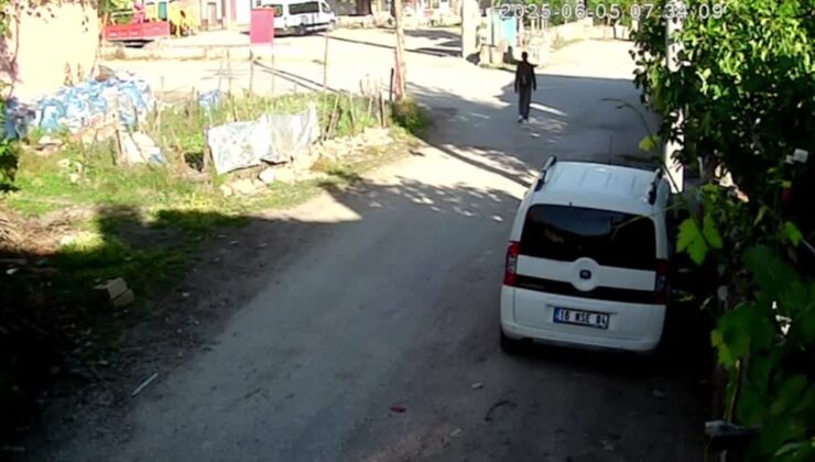 Kaybolan çocuğu arama çalışmaları 5’inci gününde sürüyor