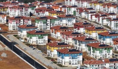 Diyarbakır dahil 9 ilde konutlar açık artırmayla satılacak