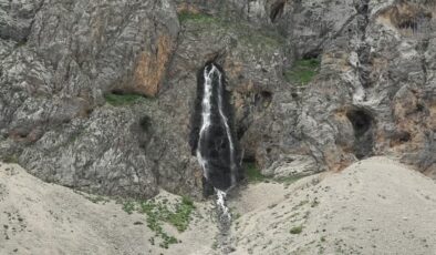 Tunceli’deki Kırkmerdiven rotası doğa turizmine can veriyor