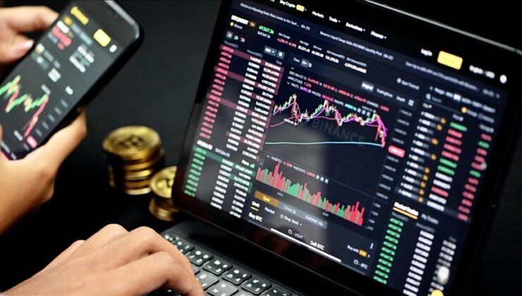 Kripto para transferlerine limit ve süre kısıtlaması geldi
