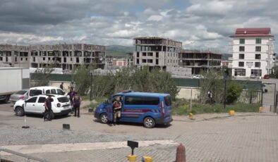 Beş ilde hayvan dolandırıcılığı yapan 2 şüpheli yakalandı