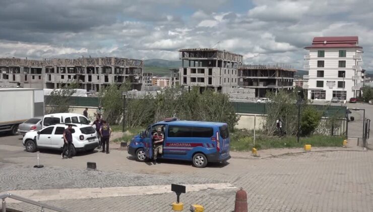 Beş ilde hayvan dolandırıcılığı yapan 2 şüpheli yakalandı