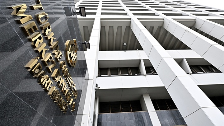 Merkez Bankası, politika faizini yüzde 46’da sabit tuttu