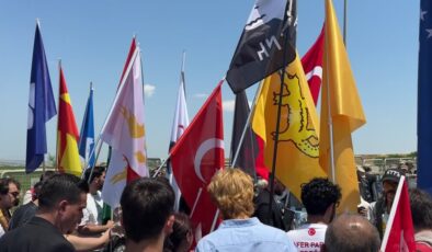 Mahkeme, Ümit Özdağ’ın tahliyesine hükmetti