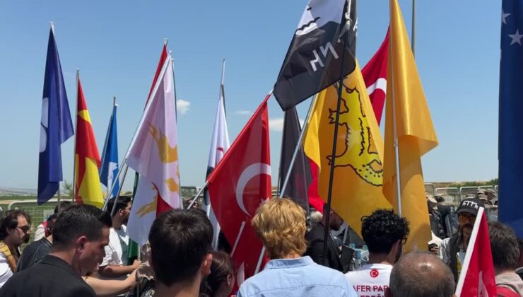 Mahkeme, Ümit Özdağ’ın tahliyesine hükmetti