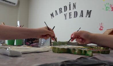Mardin YEDAM’da 4 yılda 2 bin 465 görüşme yapıldı