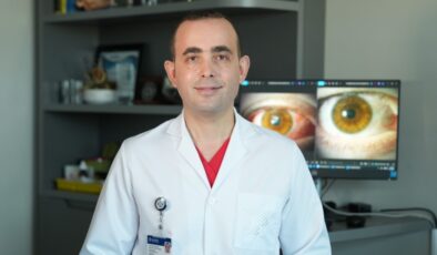 Yaz aylarında göz sağlığını korumaya ilişkin tavsiyeler