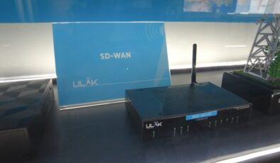 Milli ağ çözümü SD-WAN, NATO tatbikatında tam not aldı