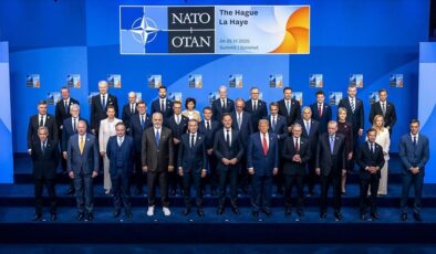 NATO savunma stratejisinde Türkiye’nin ağırlığı artıyor