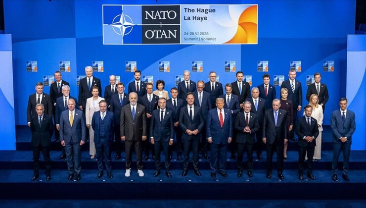 NATO savunma stratejisinde Türkiye’nin ağırlığı artıyor