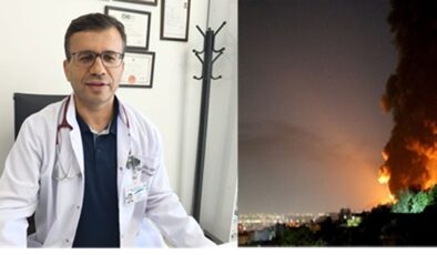 Sağlık Uzmanlarından Nükleer Savaş Uyarısı: “Etkileri Tüm Dünyayı Sarar”