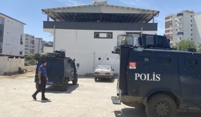 Diyarbakır’da Oğlunun çekiçli saldırısına uğrayan baba ağır yaralandı