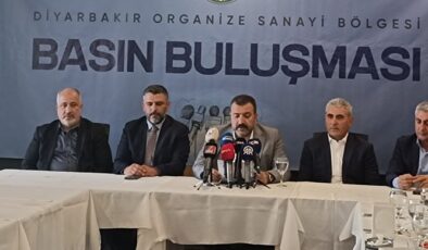 OSB’den Net Mesaj: Faizle Mücadele Değil, Üreticiye Destek Şart!