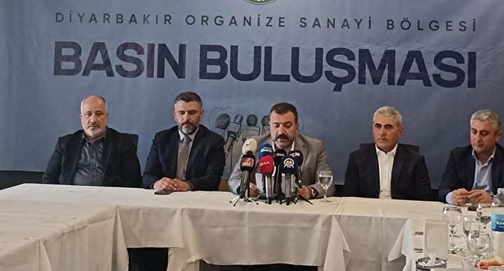 OSB’den Net Mesaj: Faizle Mücadele Değil, Üreticiye Destek Şart!