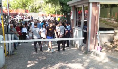 ÖSYM Başkanı Ersoy’dan üniversitede kritik YKS açıklaması