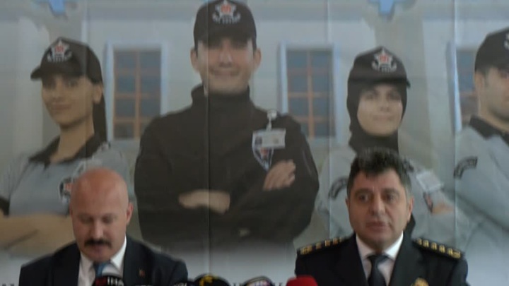 Sendikadan özel güvenlik görevlilerine erken emeklilik için “60 gün yıpranma” talebi