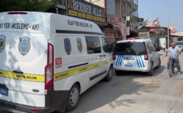 Oğlu tarafından bıçaklanan kadın hayatını kaybetti