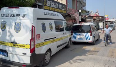 Oğlu tarafından bıçaklanan kadın hayatını kaybetti