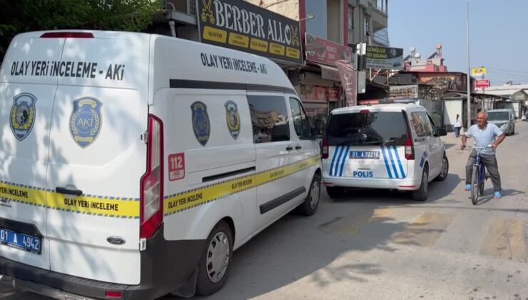 Oğlu tarafından bıçaklanan kadın hayatını kaybetti