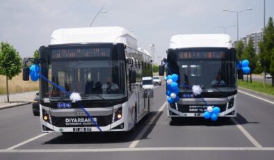 Öğrencilere ücretsiz ulaşım kolaylığı