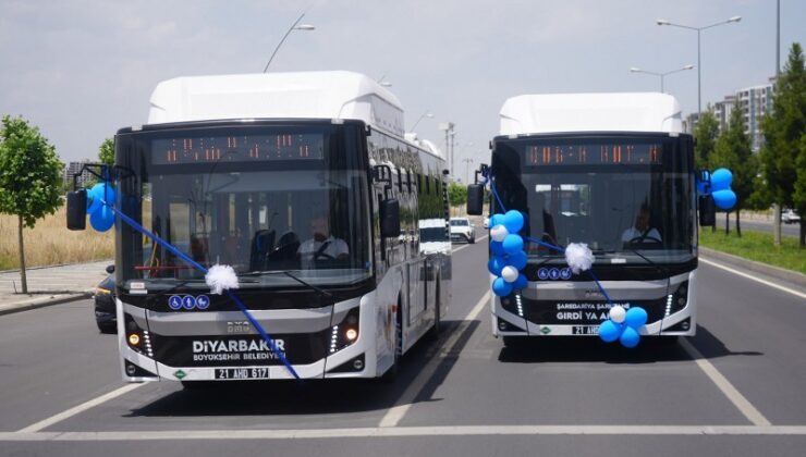 Öğrencilere ücretsiz ulaşım kolaylığı