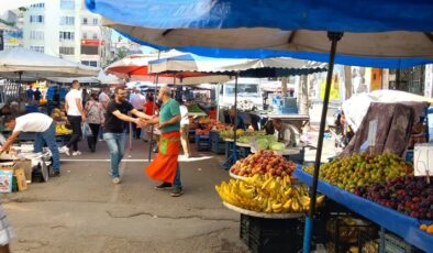 Geleneksel Bayram Yemeği Güveç Malzemeleri Pazarları Hareketlendirdi