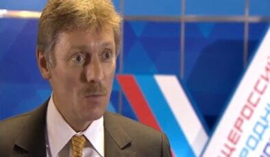 Peskov’dan İran çıkışı: Kabul edilemez