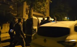 Polisten kaçtı, yakalandı, 7 yıl ehliyetsiz kaldı
