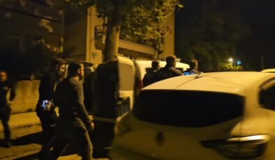 Polisten kaçtı, yakalandı, 7 yıl ehliyetsiz kaldı